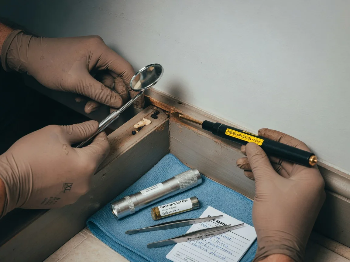 Why choose Emergency Pest Control in Cedar Springs, GA